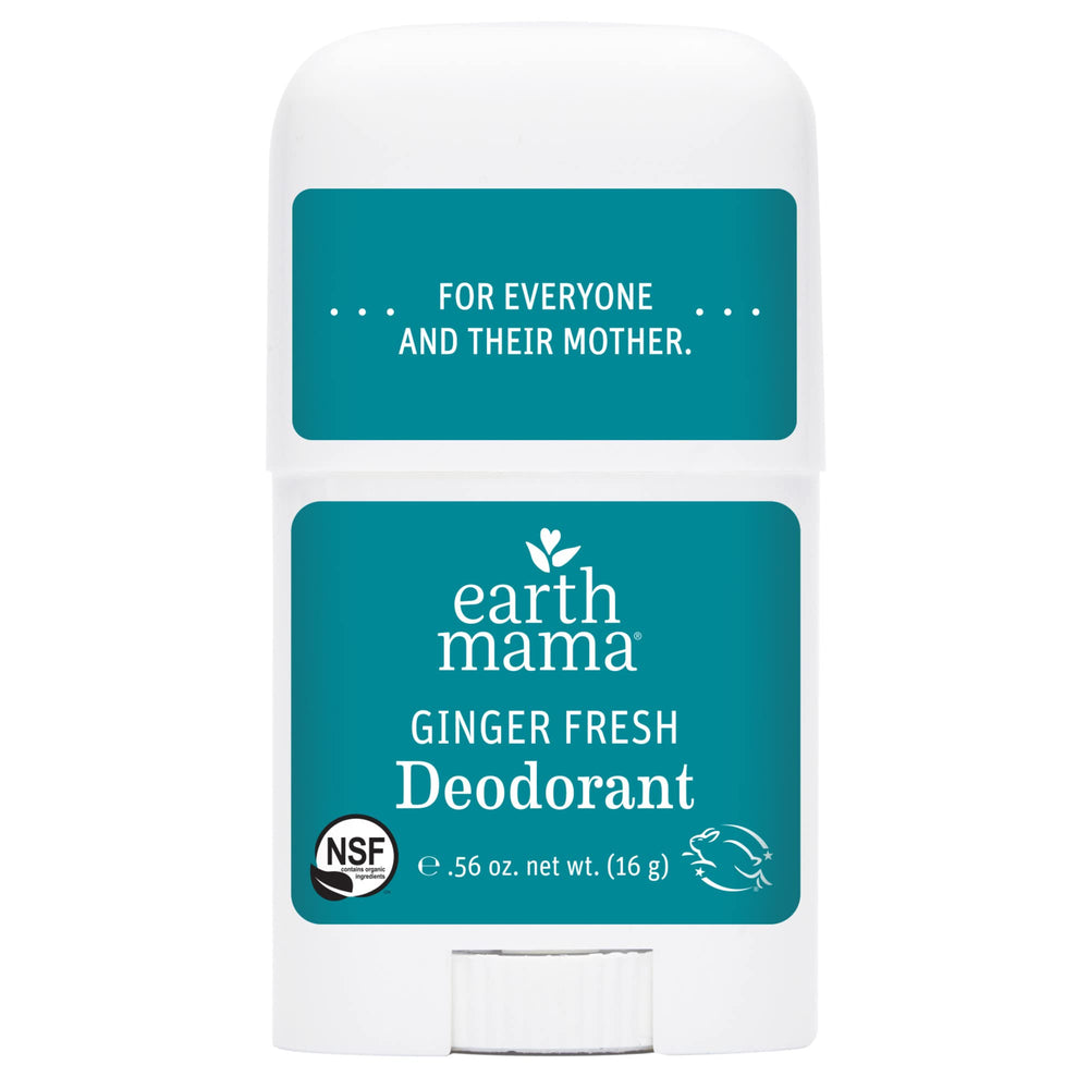 Earth Mama baume lèvres – soin hydratant pour les lèvres au quotidien.