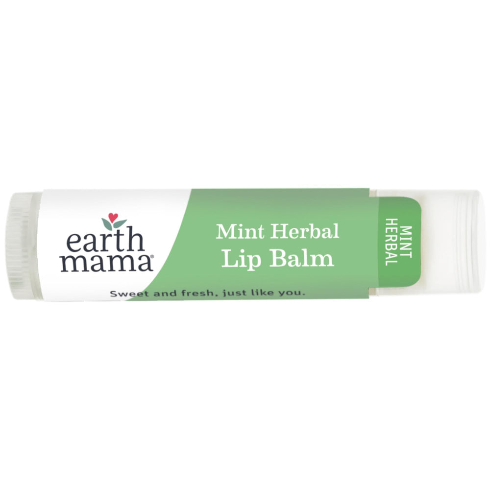 Earth Mama emballage coffret maternité — emballage respectueux de l’environnement et prêt à offrir.