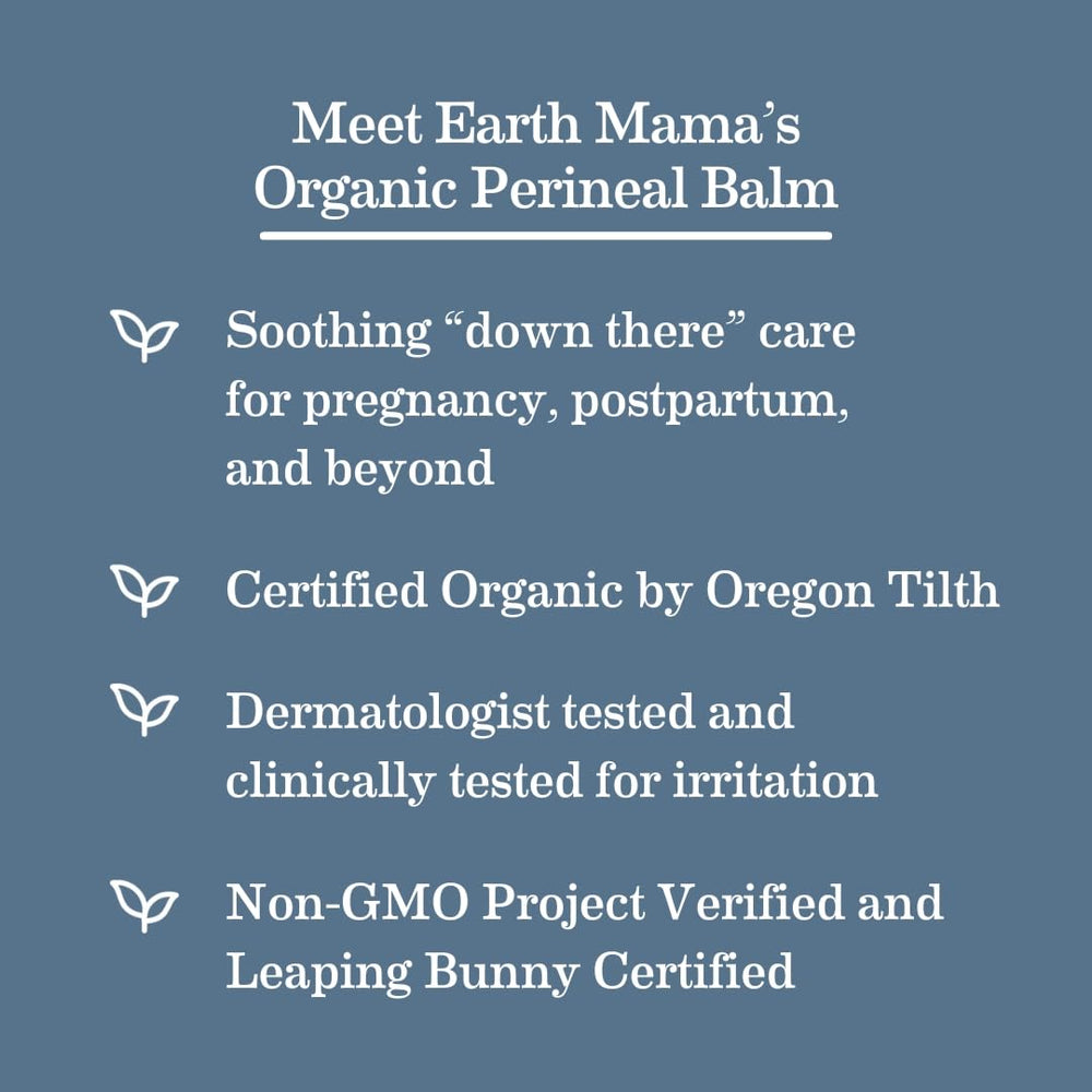 Tisane périodique Earth Mama, soutien apaisant du cycle.