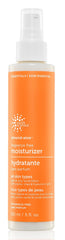 Earth Science Crème Visage Amande Aloe Sans Parfum pour hydratation légère.