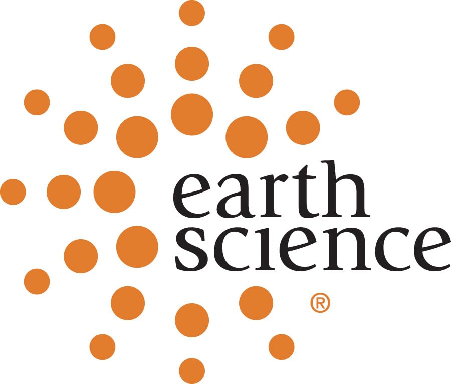 Earth Science Formule à l’amande et aloé véra sans parfum – usage quotidien.