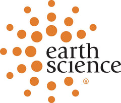 Earth Science Formule à l’amande et aloé véra sans parfum – usage quotidien.