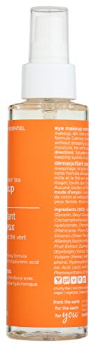 Emballage pratique Earth Science bouteille 4oz