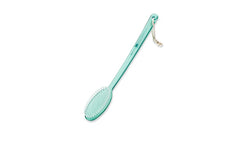 Brosse de dos Feng Shui Earth Therapeutics, lot de 2, nettoyage en profondeur et confort ergonomique