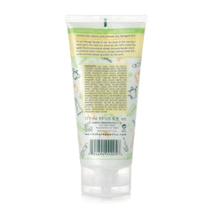 Earth Therapeutics Crème Mains – texture riche en beurre de karité pour nourrir la peau.