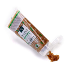 Earth Therapeutics huile-arbre-a-the: parfum apaisant et propriétés antiseptiques.