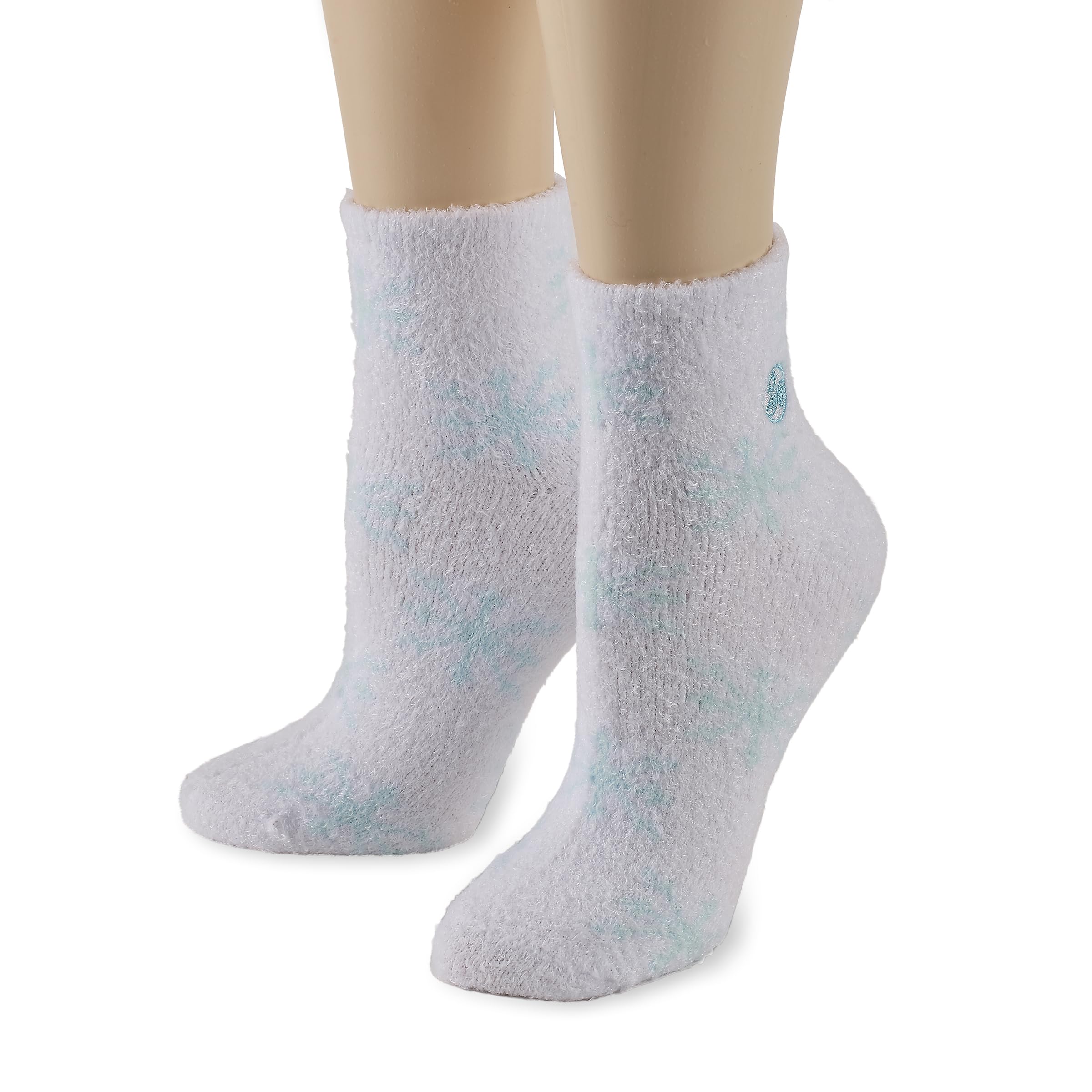 Earth Therapeutics Thera-Soft Entretien Lavage Doux: lavage à froid et séchage doux.