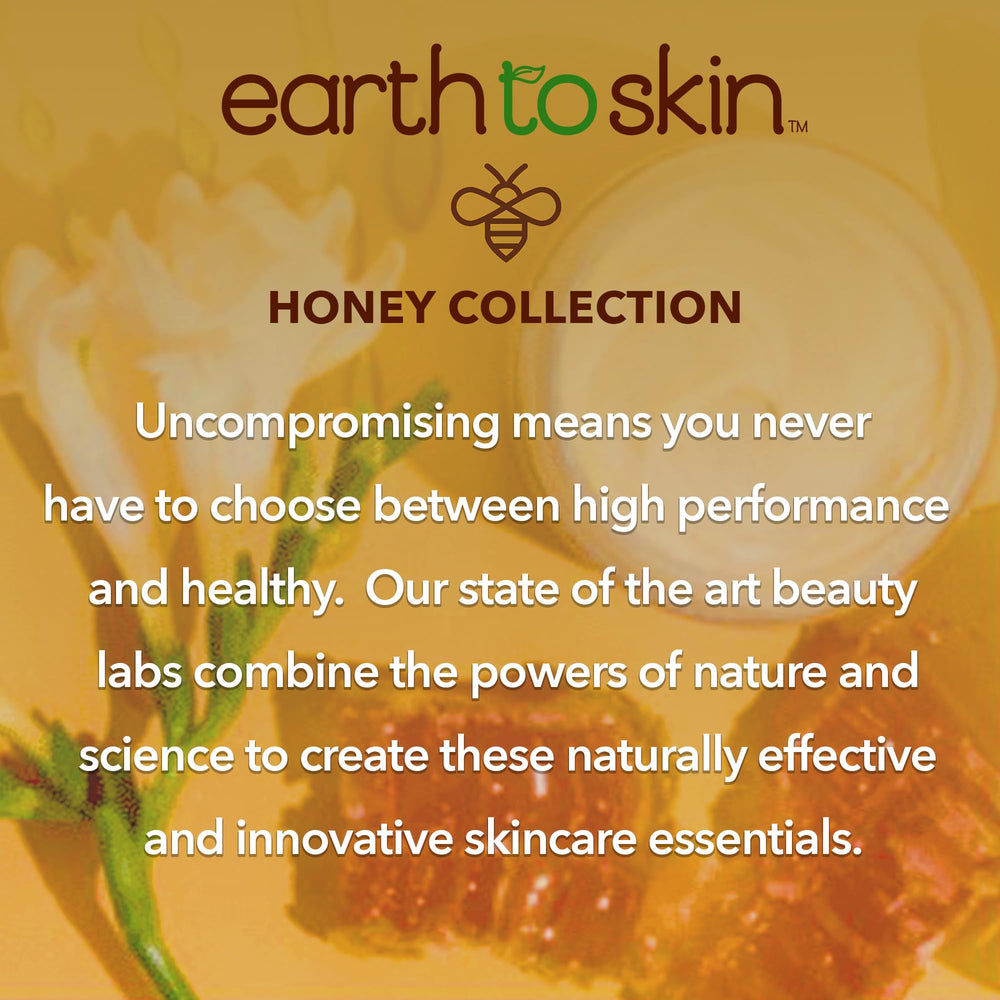Earth To Skin – emballage-creme-nuit: emballage simple et pratique pour une routine nocturne.