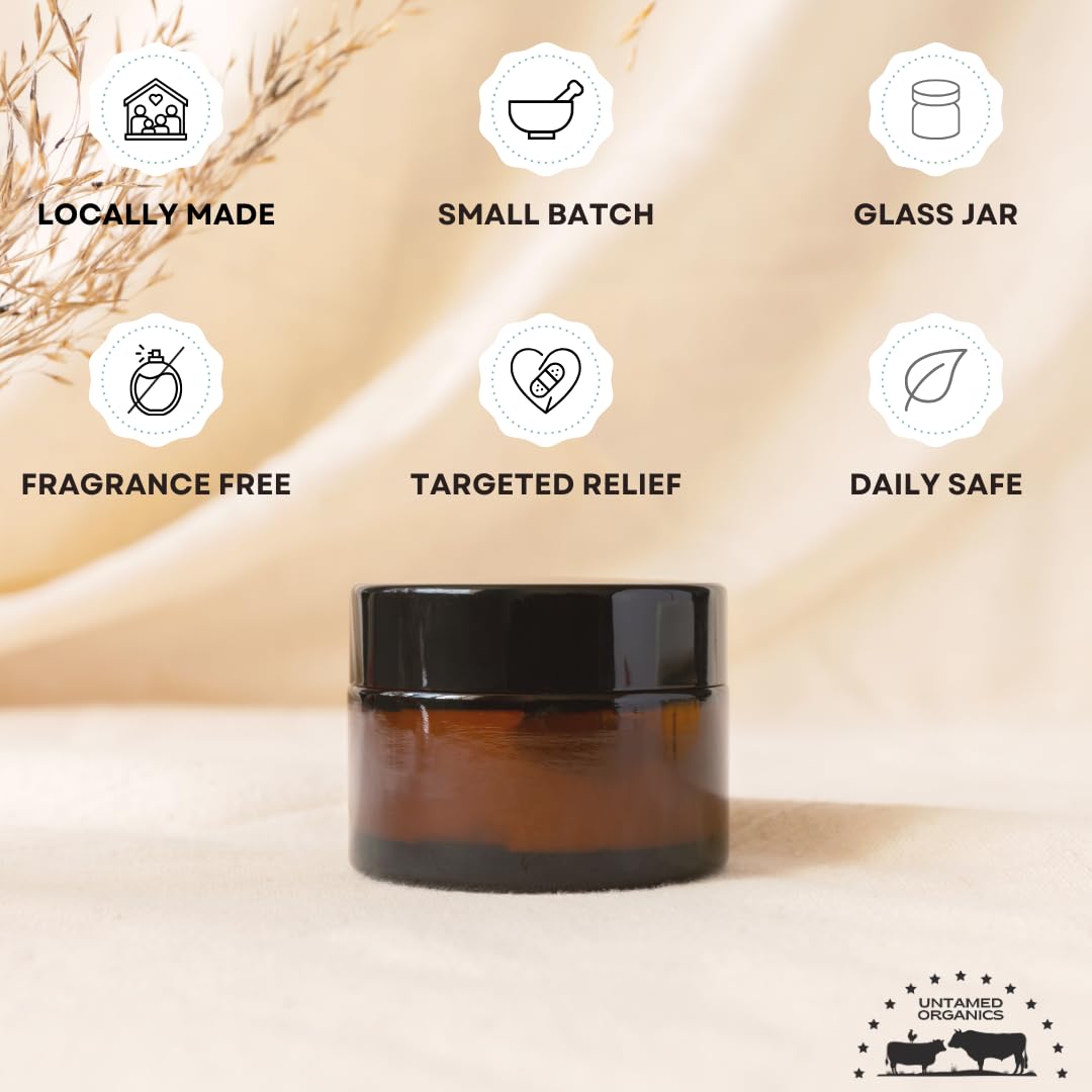 Earthborn Organics Soin Visage et Corps: usage polyvalent quotidien.