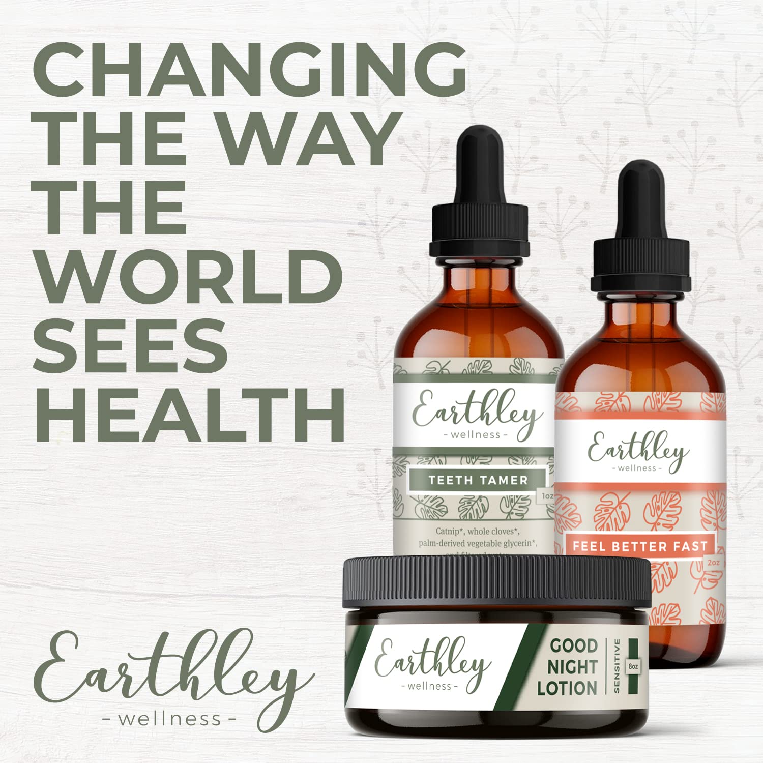 Earthley Wellness Crème lymphatique — ingrédients-calendula: propriétés apaisantes pour la peau