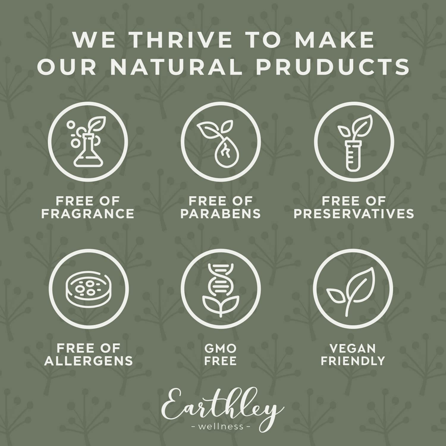 Earthley Wellness Magnesium Lotion: lavande naturelle apaise l'ambiance nocturne.