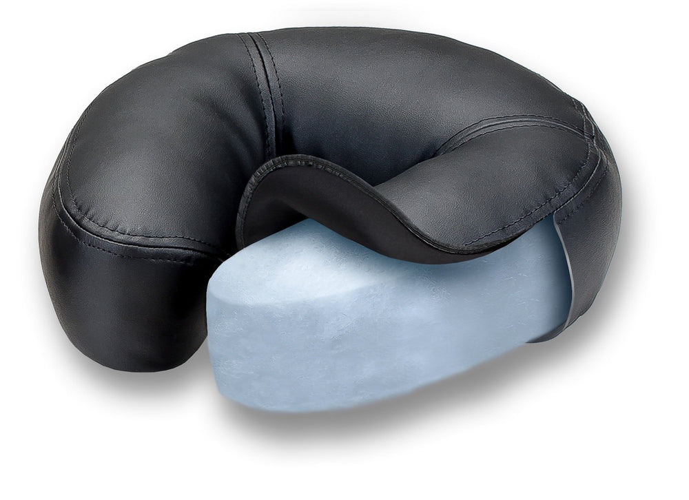 EarthLite design et levier cam assurent un verrouillage rapide du reglage