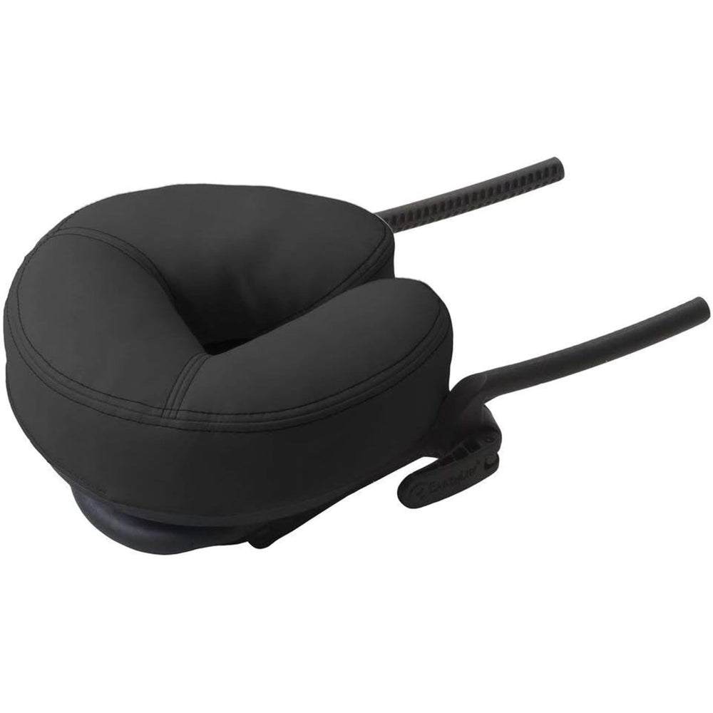 EarthLite face cradle deluxe ajuste offre un positionnement precis pour le massage