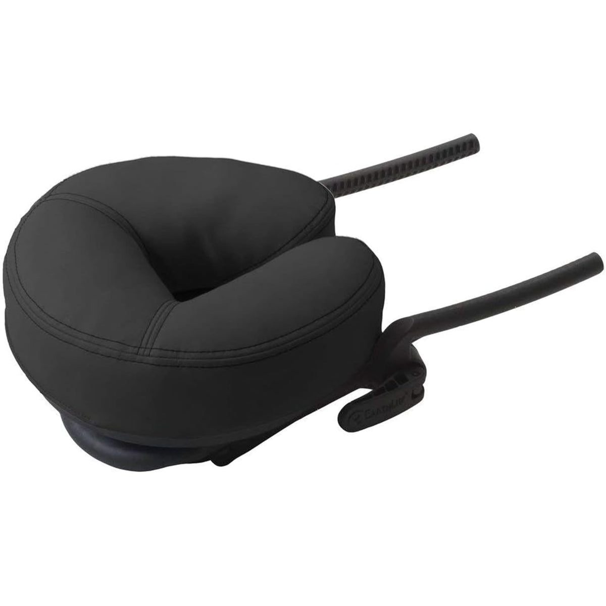 EarthLite face cradle deluxe ajuste offre un positionnement precis pour le massage