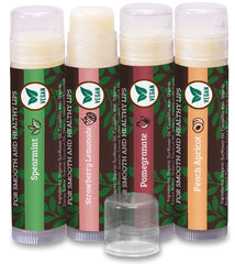 Earth's Daughter baume vegan ensemble, pack pratique pour toute la famille.