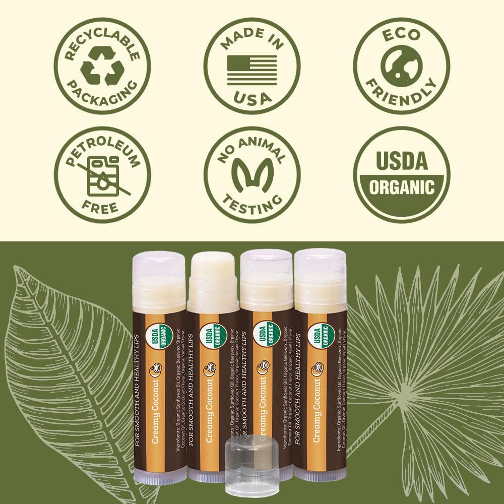 Ingrédients Earth’s Daughter : cire d’abeille biologique et huile tournesol.