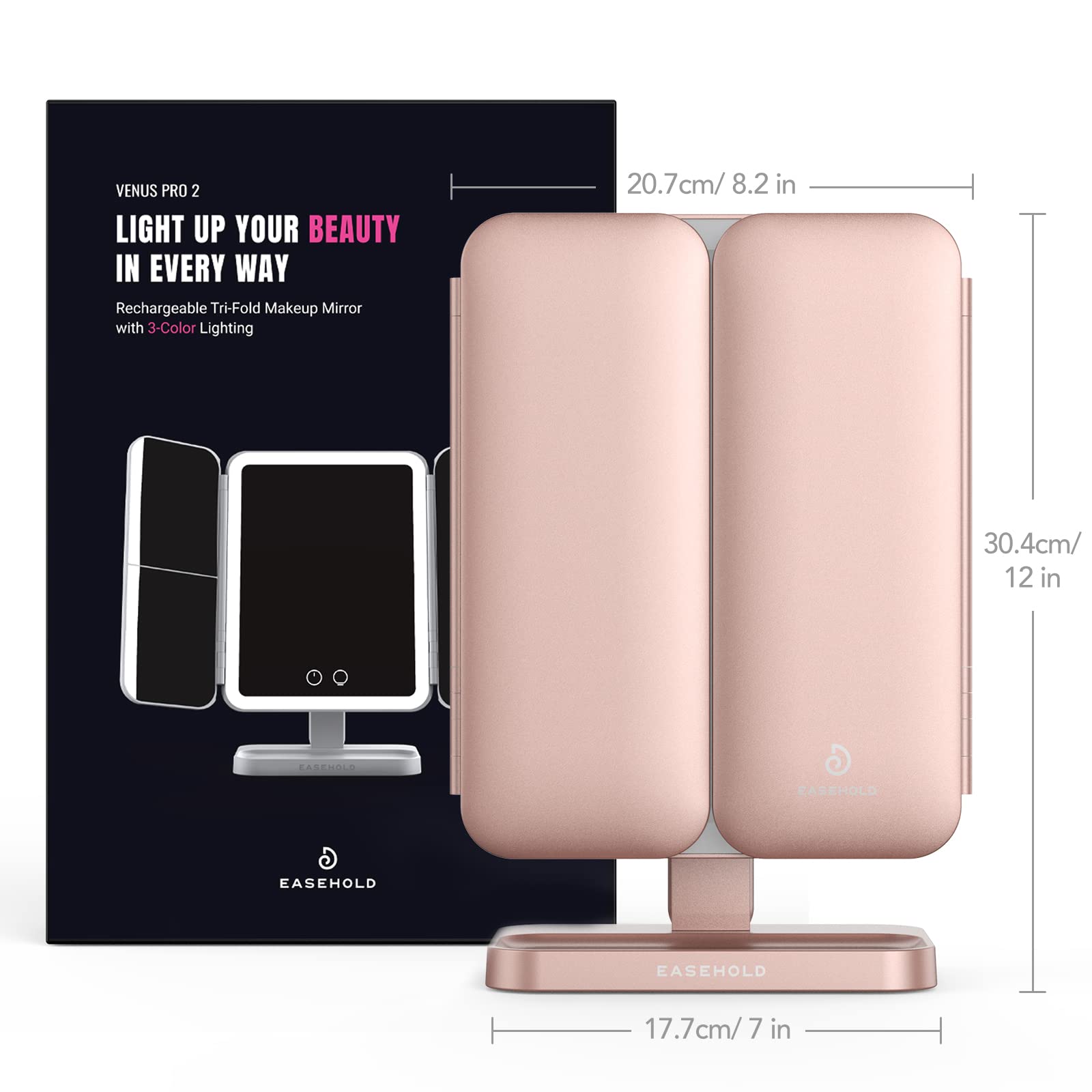 Cadeau chic et pratique Easehold pour femmes recherchant qualité.