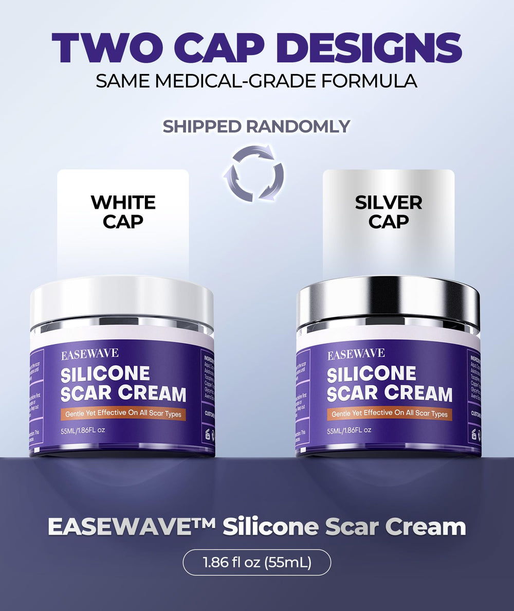 Easewave soins post-chirurgie soutien pour cicatrices
