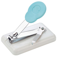 Easi-Grip Peta Table Coupe-Ongles avec base plastique antidérapante et stabilité.