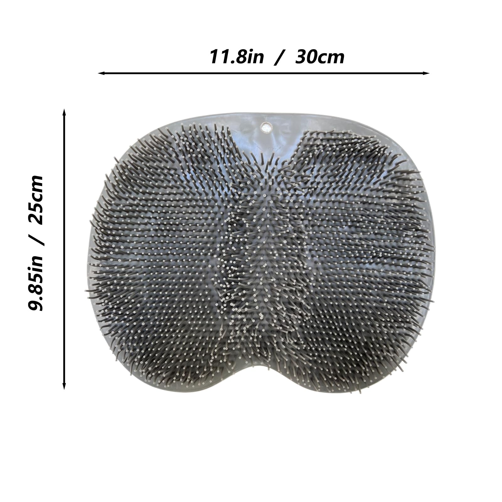 Easkite brosse-dos-pied-douche utilisable par tous les âges.