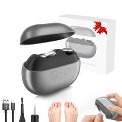 Easy Clip ongles électriques senior avec LED pour coupe précise.