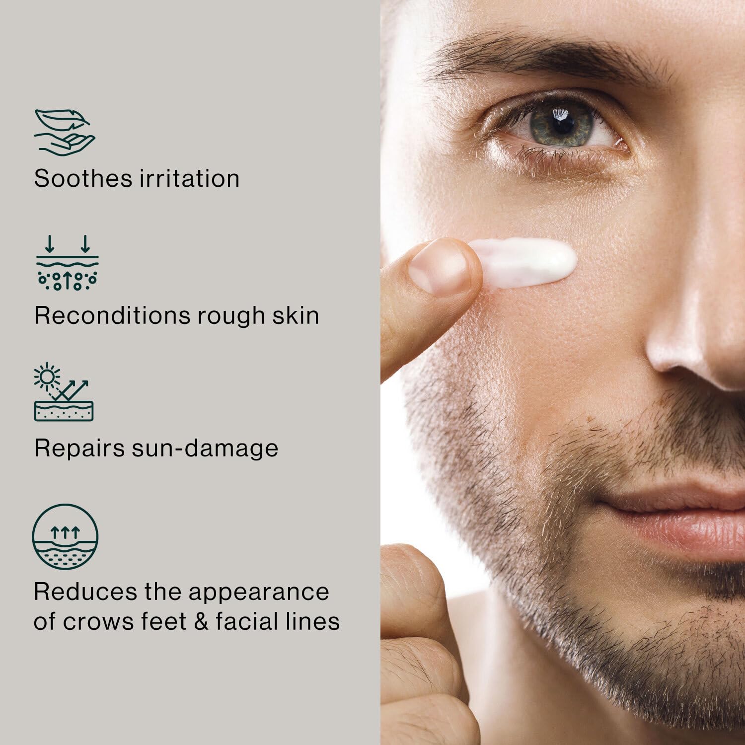 eb5 formule-legere-non-grasse hydrate sans sensation lourde.