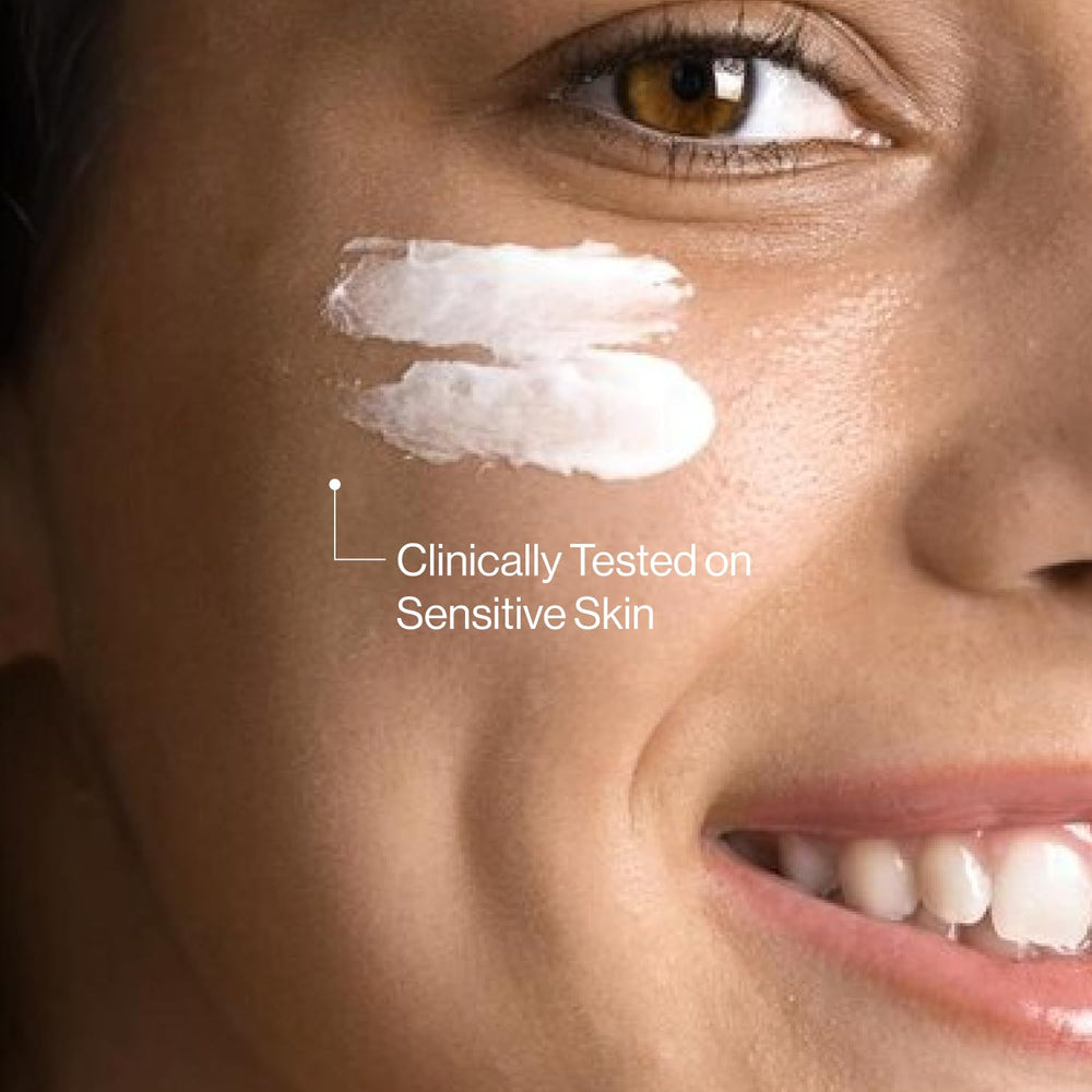 eb5 Daily Repair Eye Treatment — action régénératrice Regu Age PF pour le regard