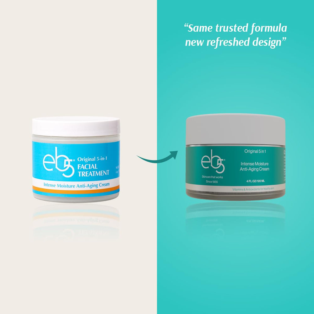 eb5 vitamine E antioxydant protège et soutient la peau