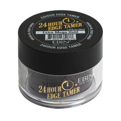 EBIN NEW YORK 24H Edge Tamer – bouteille pratique pour une tenue durable des bords.