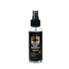 EBIN NEW YORK Wonder Lace Bond Spray — bouteille, maintien durable et sans résidu.