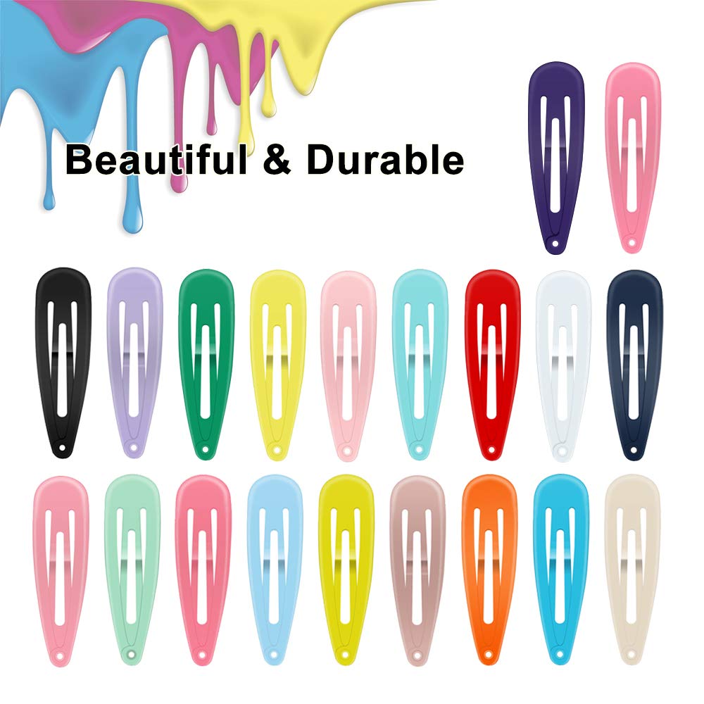 Ensemble ECADY 100 coloris pour assortir chaque tenue