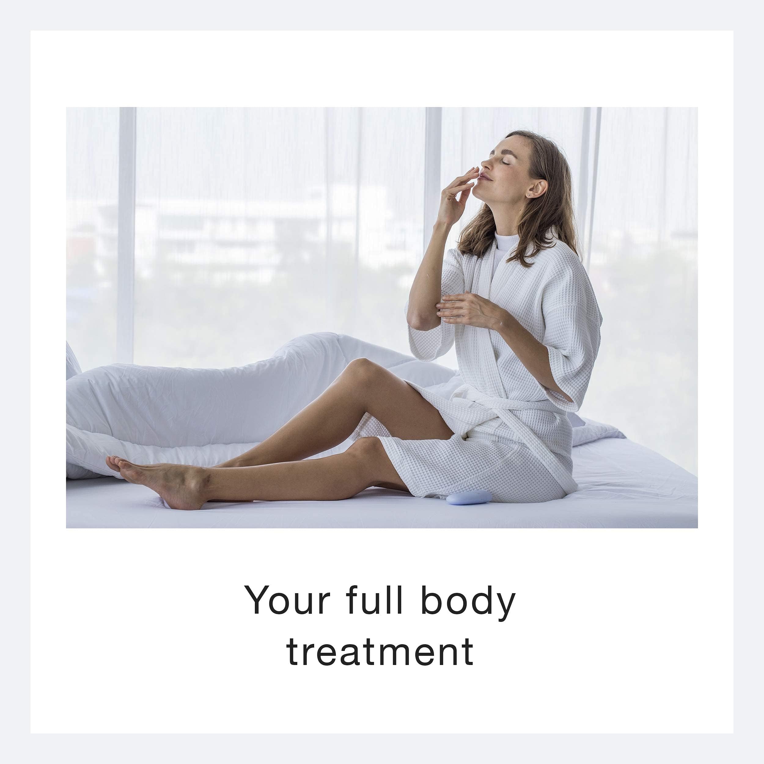 Idéale pour hommes et femmes: hydratation polyvalente pour tout le corps.