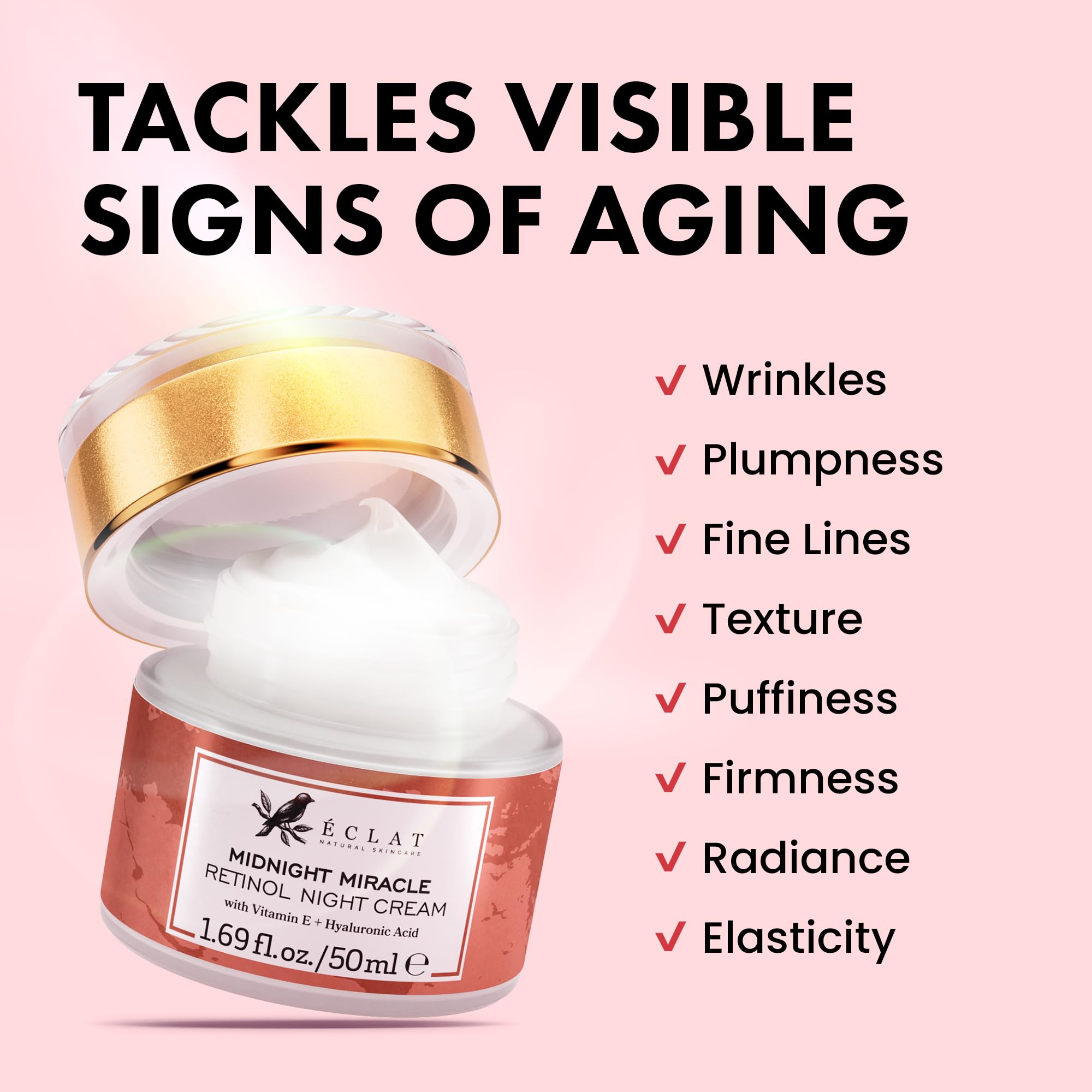 Eclat Skincare extrait-centella-asiatica: apaise et renforce la barrière cutanée.