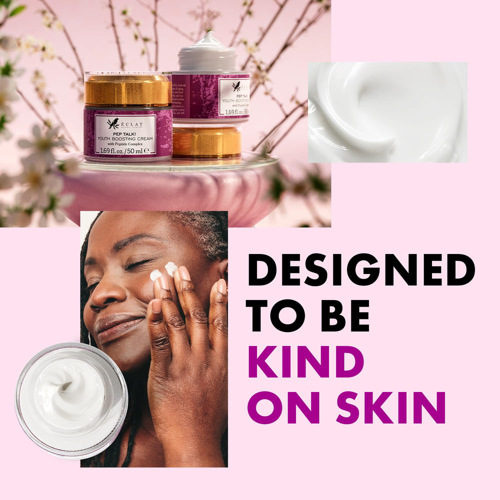 Eclat Skincare rituel quotidien soin-peau - routine simple pour peau hydratée.