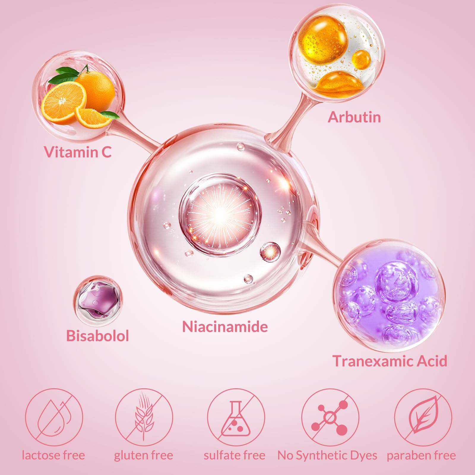 EclatMuse crème s'absorbe rapidement, utilisation quotidienne confortable.