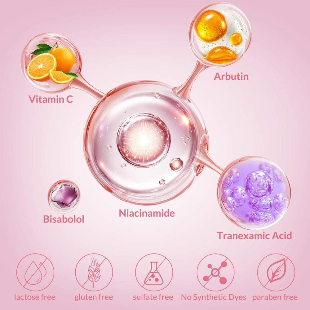EclatMuse crème s'absorbe rapidement, utilisation quotidienne confortable.