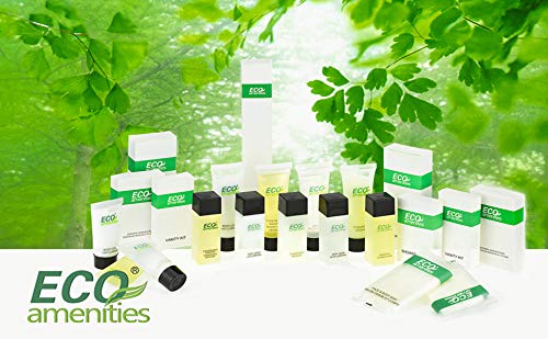 ECO amenities emballage biodégradable respectueux de l’environnement