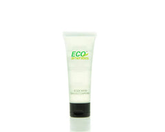 Gel douche Eco Amenities parfum thé vert, senteur rafraîchissante et légère.