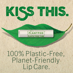Eco Lips Lemon Lime, finition brillante pour des lèvres lisses et éclatantes.