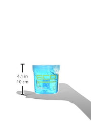 Étiquette et parfum frais du Gel Nvey Eco Sport par Eco Style.