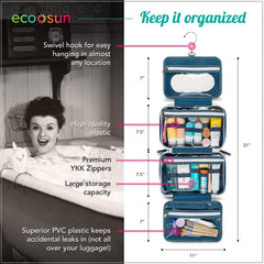 Eco Sun fermetures YKK de haute qualité pour une utilisation durable.
