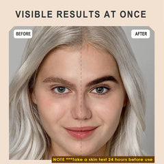 ECOFAN Lash Lift – teinte noire pour des cils plus intenses.