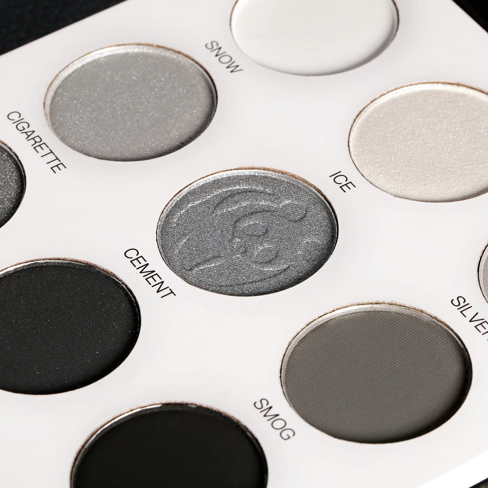 ecofavor Palette Yeux Neutres pour tous les looks