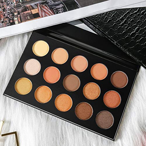 EcoFavor teintes veloutées – pigments élevés pour rendu intense.