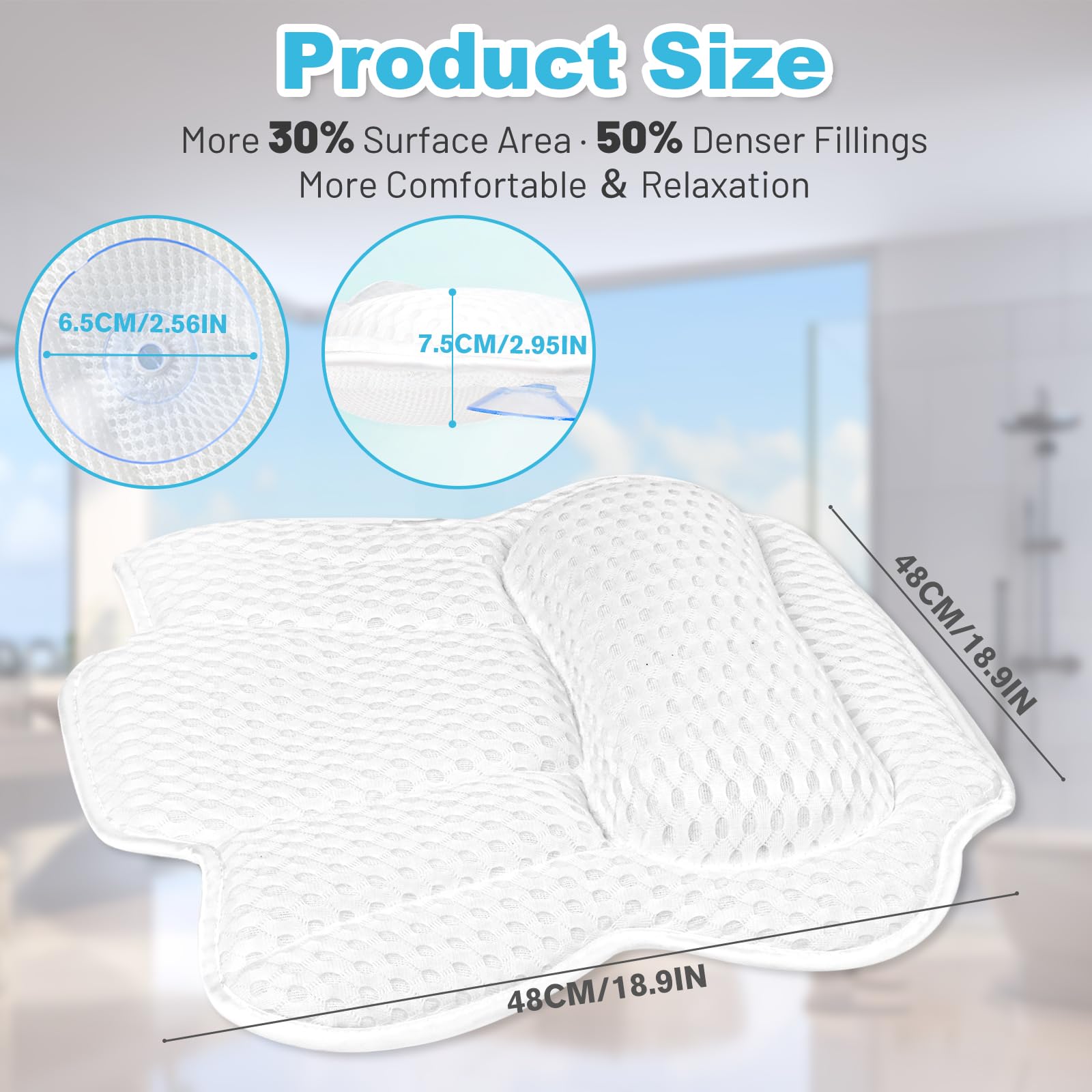 EcoHLL usage-relaxation-bain: expérience spa à domicile pour détente