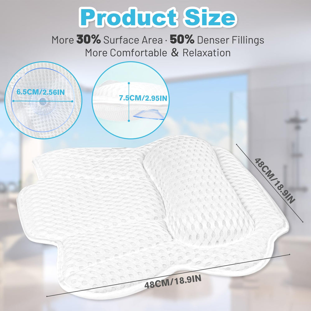 EcoHLL usage-relaxation-bain: expérience spa à domicile pour détente