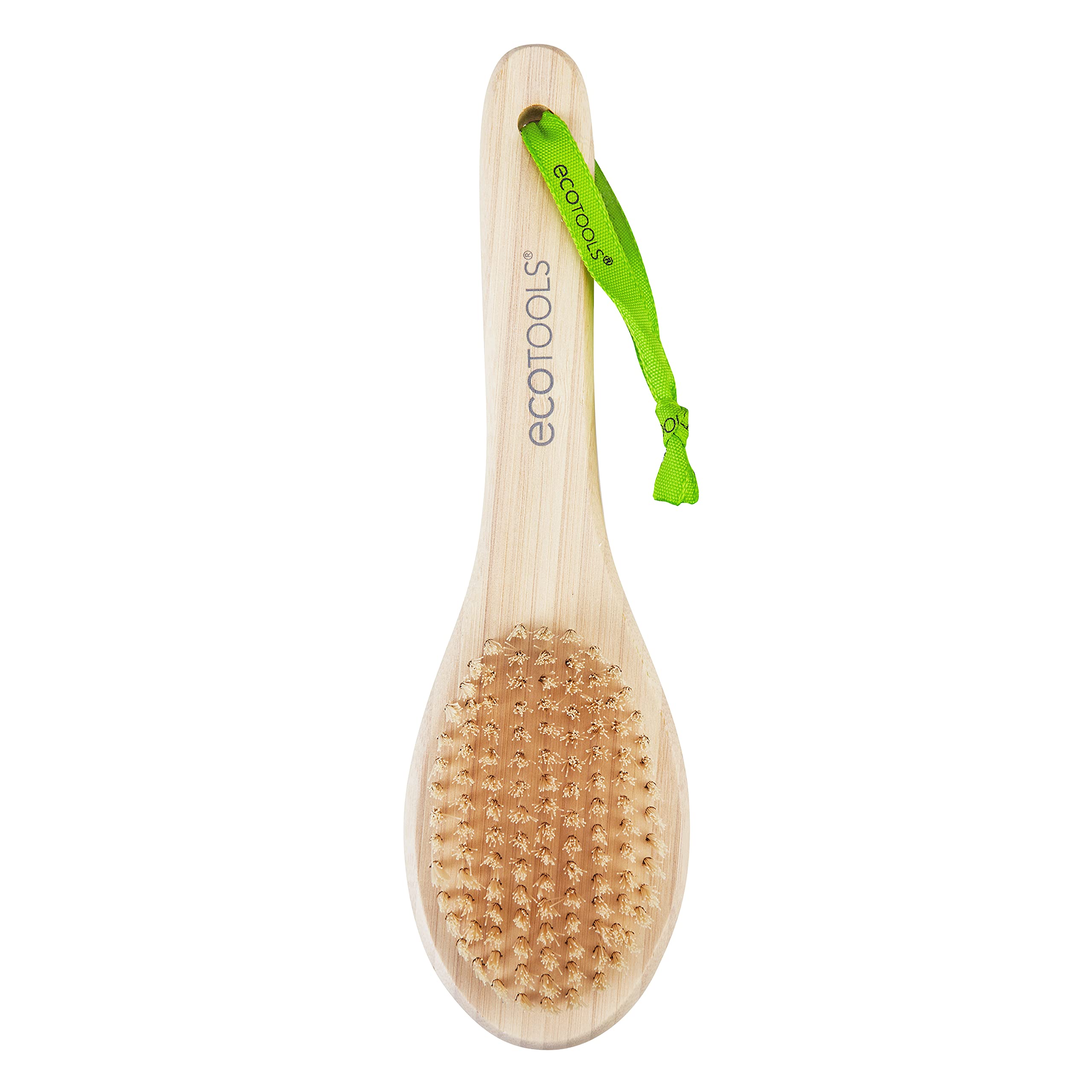 EcoTools pierre-pied exfoliante verre recycle: exfolie les talons tout en respectant l’environnement