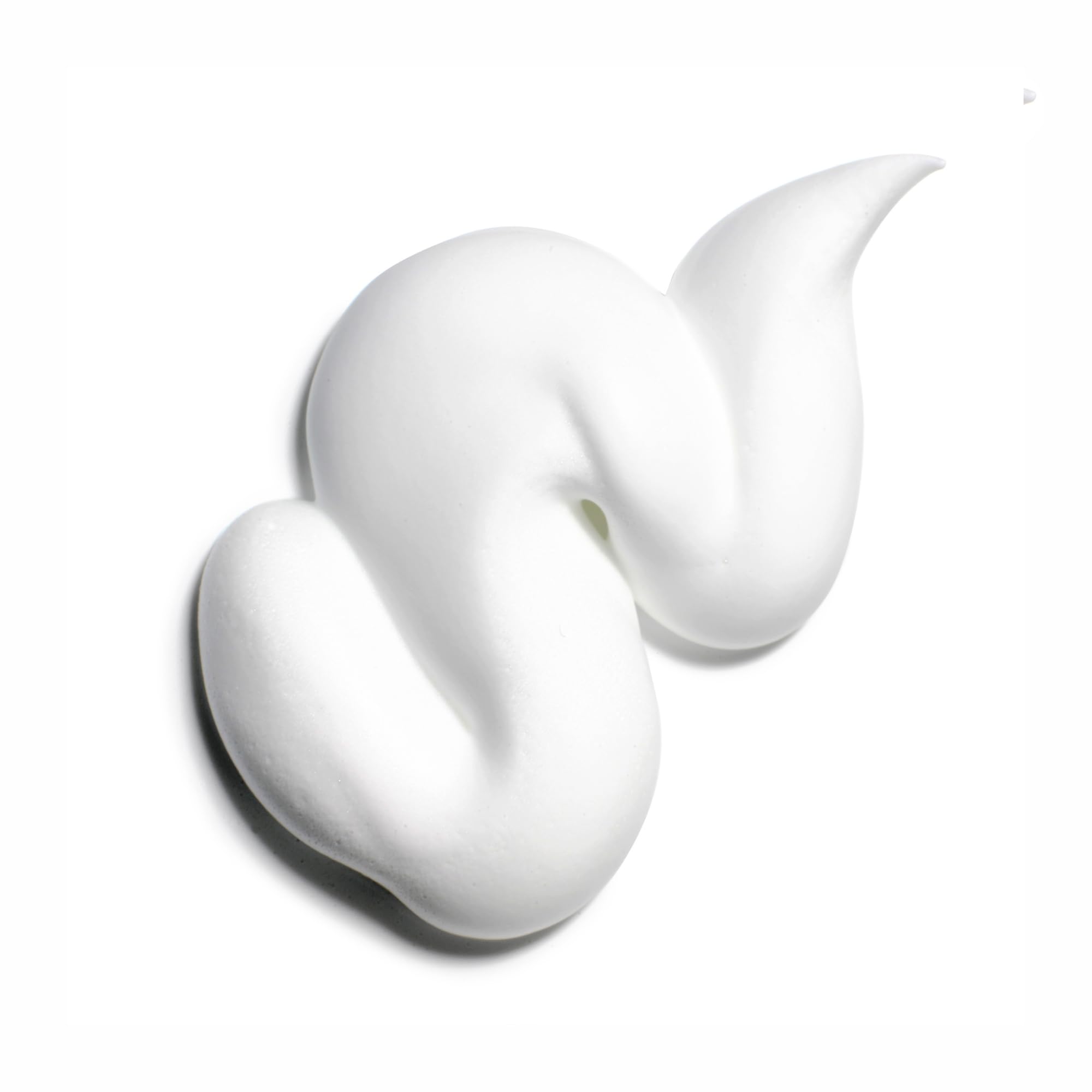 ECRU New York Body Building Fiber Mousse : prise en main facile pour coiffage rapide.