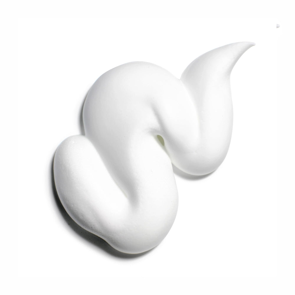 ECRU New York Body Building Fiber Mousse : prise en main facile pour coiffage rapide.