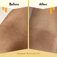 ECZEMA HONEY oatmeal ingredients showcase colloidal oats delivering gentle soothing care